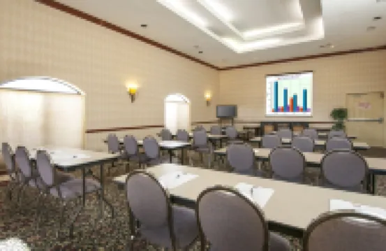 Best Western Ingram Park Inn