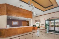 Best Western Ingram Park Inn