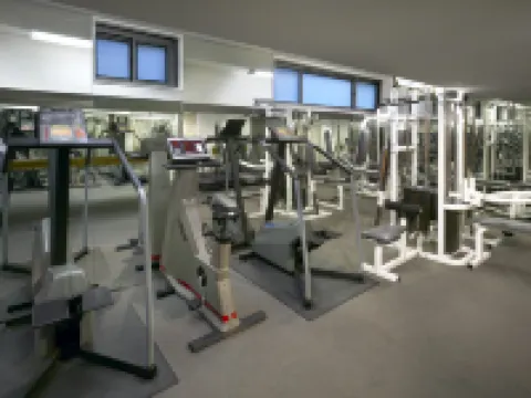 ステート プラザ ホテル ワシントンD.C.のホテル