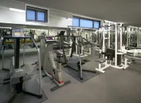 State Plaza Hotel Hotels in Washington