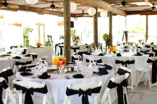 Coconut Cove Resort & Marina