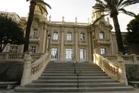 Hôtel Métropole Monte-Carlo - Deux Restaurants étoilés
