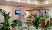 Mitino Hotel - Ramah Hewan Peliharaan