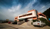 Hotel Merlot Hotels in Sreser