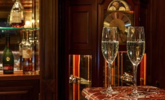 Boutique Hotel Ambassadori Moscow