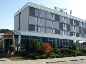 Hotel Podravina