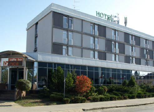 Hotel Podravina