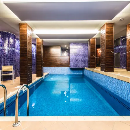 Boutique Hotel Bristol