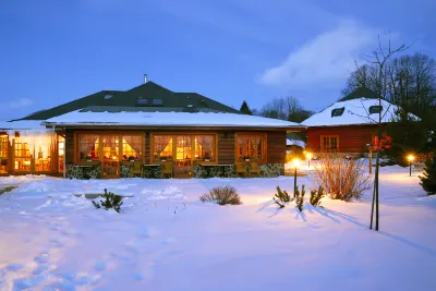 Sojka Resort Hotels in 
