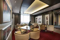 Boutique Hotel Villa Zauber - 3-Star