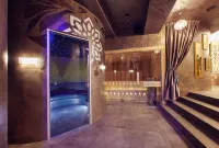 Hotel Zlaty Klucik - Golden Key with Luxury Spa Hôtels à : Nitra