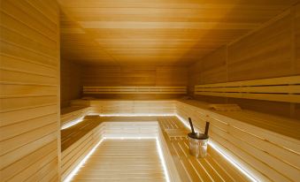 Eden Hotel by Maistra Collection