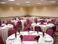 The Plaza Hotel & Suites Winona Hotels in Winona