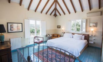 Hotel la Fuente de la Higuera