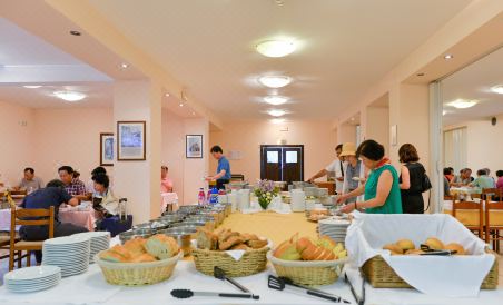 Hotel Porto - Housity