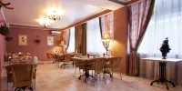 Alex Residence Hotel