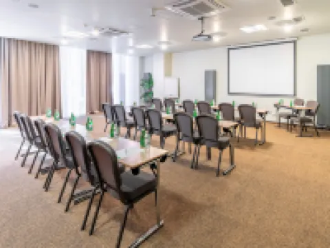 雷西威爾大象酒店 里加酒店