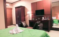 Bumi Gumati Resort & Convention Hotels in Sukaraja