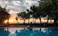 Salsa Beach Hotel Anyer - Beach