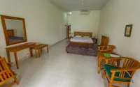 Ocean Queen Resort Hotels in Bayah