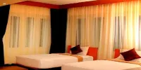 Sempur Park Bogor - Семейная комната