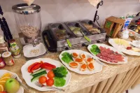Gubernsky Hotel Hotels in Minsk