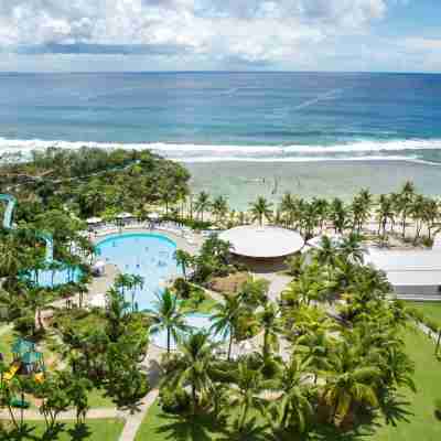 Hotel Nikko Guam Hotel Exterior