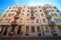 Rixwell Old Riga Palace Hotel