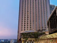 St. Giles Mid Valley Kuala Lumpur 鄰近谷中城的酒店