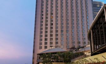 The Gardens – A St Giles Signature Hotel & Residences, Kuala Lumpur