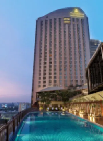 St. Giles Mid Valley Kuala Lumpur ミッド・バレー周辺のホテル