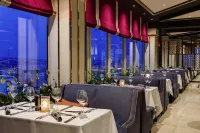 Radisson Blu Leogrand Chisinau