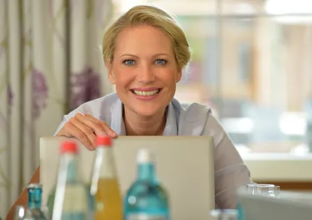 Hotel Kurhaus Ochs Отели в г. Бад-Камберг