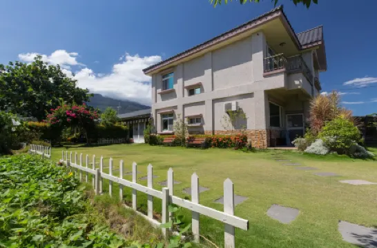 花蓮耕夢園民宿