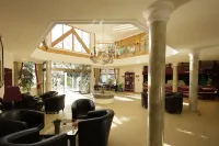 Allgäu Resort Bad Grönenbach Hôtels à : Ottobeuren