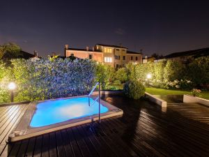 Wine Hotel San Giacomo Activity & Wellness