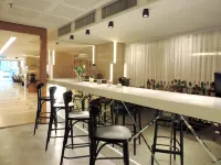 Américas Copacabana Hotel - ที่มีบาร์