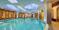 Grifid Arabella Hotel - Ultra All inclusive & Aquapark