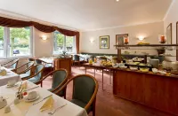 Hotel Victoria Hotels in Bad Kreuznach
