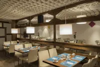 Days Inn by Wyndham Dortmund West Hotels in Castrop-Rauxel