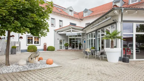 巴伐利亞伽尼飯店