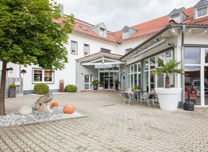 Hotel Bavaria