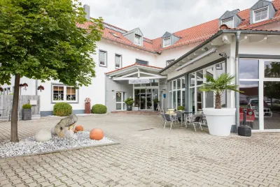 巴伐利亞伽尼酒店