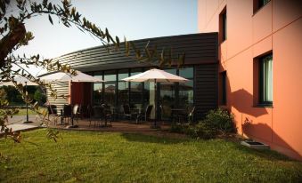 Hotel Eurocentre  Toulouse Nord