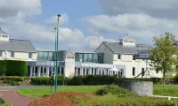 Hôtel le Pavillon de Saint-Lô - Anciennement Lunotel Hotels in Saint-Lo