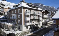 Hotel Touring Dolomites Hotels near Biblioteca Tresl Gruber