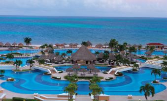 Moon Palace Cancun - All Inclusive