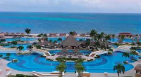 Moon Palace Cancun - All Inclusive