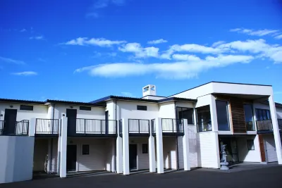 Alpine View Motel Hotels in Hapuku