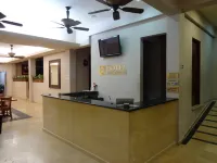 Hotel Mediterraneo Hôtels à : Ciudad Madero